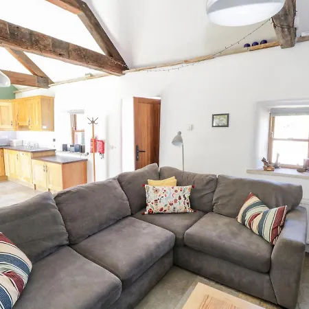 The Visiting House Holiday home Dunmore