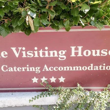 Holiday home The Visiting House Dunmore