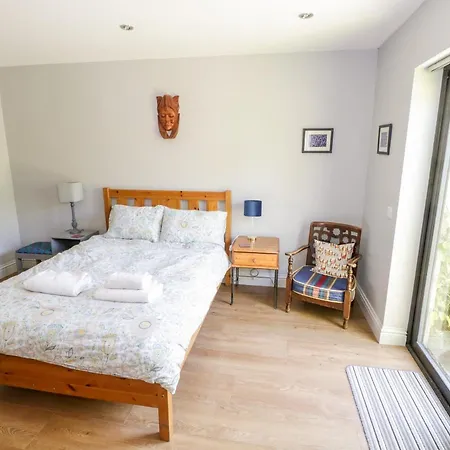 The Visiting House Holiday home