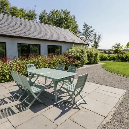 The Visiting House Holiday home *